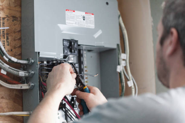 Best Circuit Breaker Installation and Repair  in Seadrift, TX